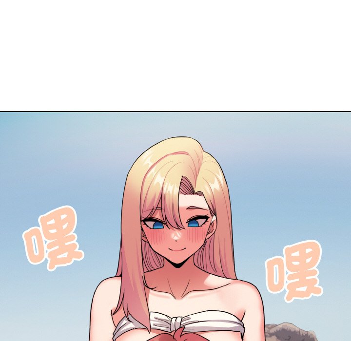 [韩国漫画] 大学生活就从社团开始  校园,女学生,巨乳大奶#[150P]-145