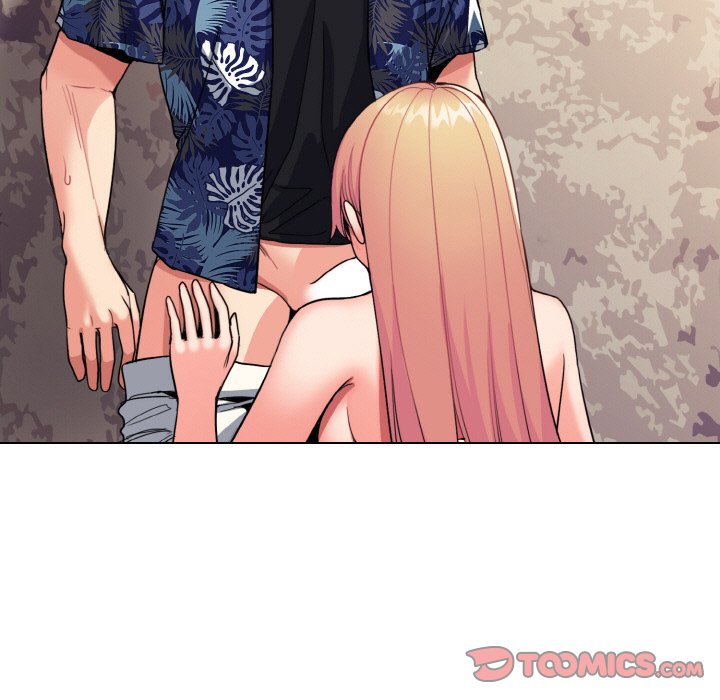 [韩国漫画] 大学生活就从社团开始  校园,女学生,巨乳大奶#[150P]-21