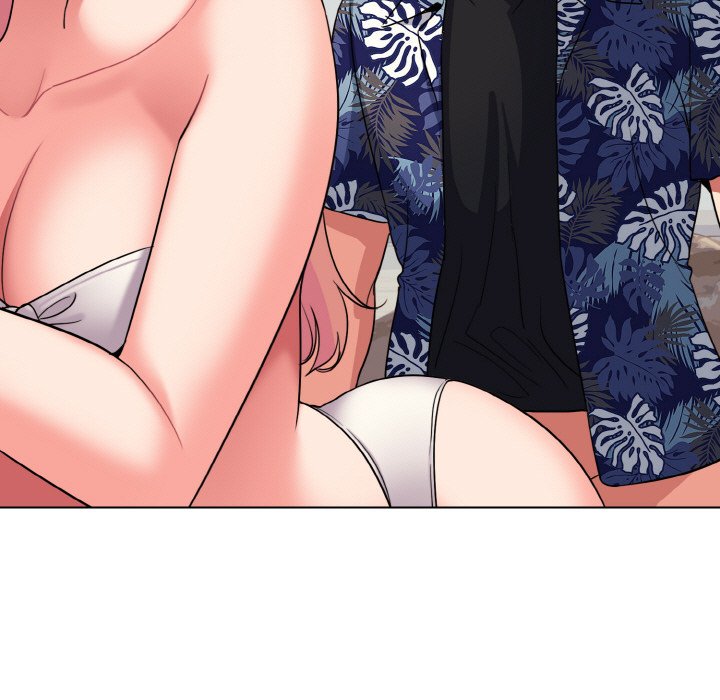 [韩国漫画] 大学生活就从社团开始  校园,女学生,巨乳大奶#[150P]-41