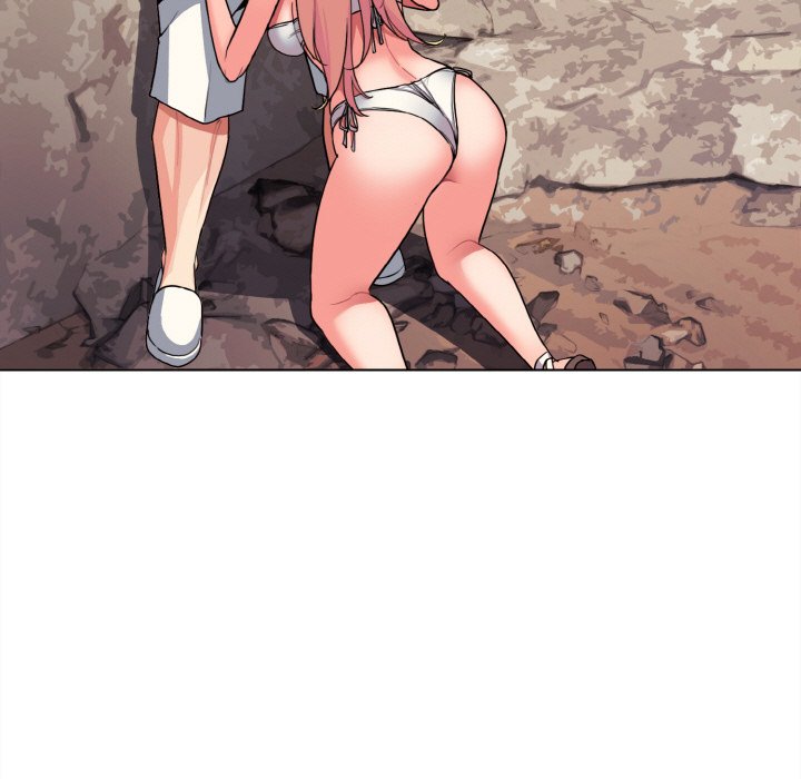 [韩国漫画] 大学生活就从社团开始  校园,女学生,巨乳大奶#[150P]-5