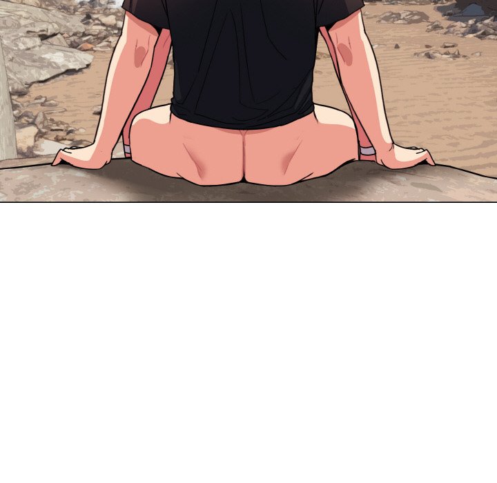 [韩国漫画] 大学生活就从社团开始  校园,女学生,巨乳大奶#[159P]-24