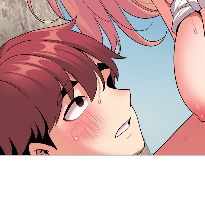 [韩国漫画] 大学生活就从社团开始  校园,女学生,巨乳大奶#[159P]-33