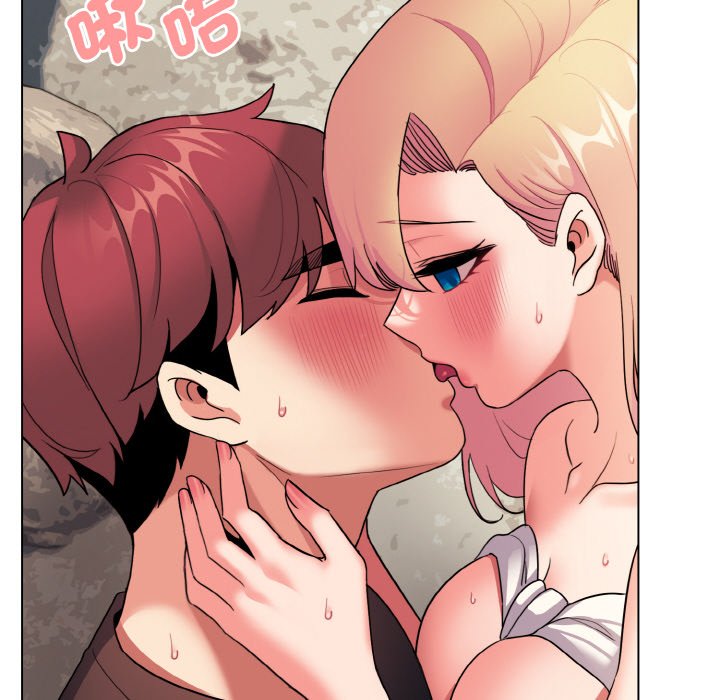 [韩国漫画] 大学生活就从社团开始  校园,女学生,巨乳大奶#[159P]-56