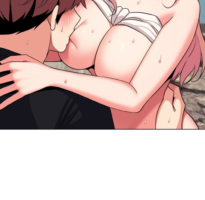 [韩国漫画] 大学生活就从社团开始  校园,女学生,巨乳大奶#[159P]-80