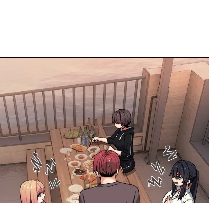 [韩国漫画] 大学生活就从社团开始  校园,女学生,巨乳大奶#[141P]-110