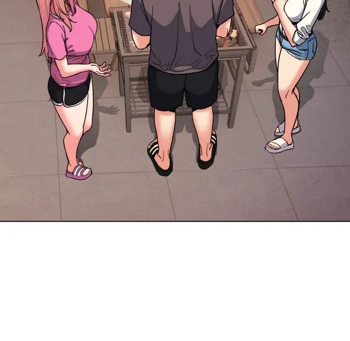 [韩国漫画] 大学生活就从社团开始  校园,女学生,巨乳大奶#[141P]-111