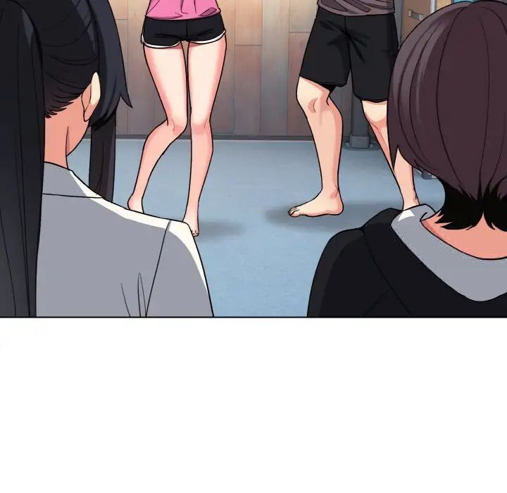 [韩国漫画] 大学生活就从社团开始  校园,女学生,巨乳大奶#[141P]-118