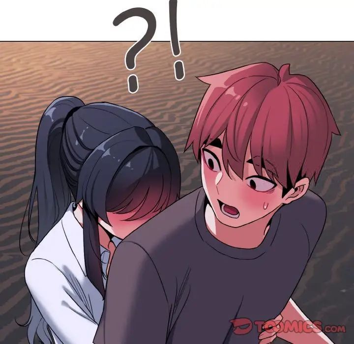 [韩国漫画] 大学生活就从社团开始  校园,女学生,巨乳大奶#[141P]-137