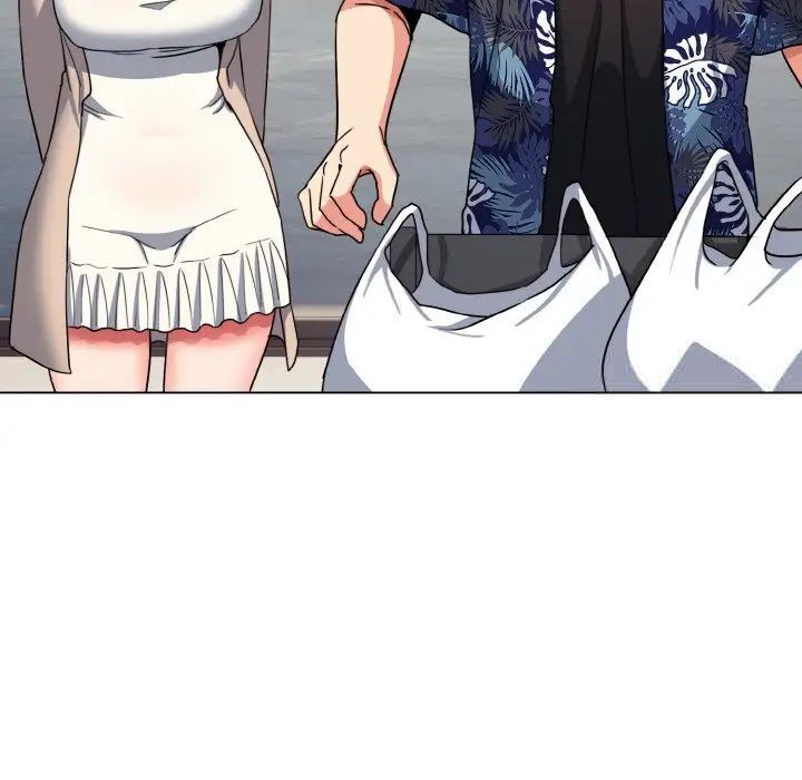 [韩国漫画] 大学生活就从社团开始  校园,女学生,巨乳大奶#[141P]-19