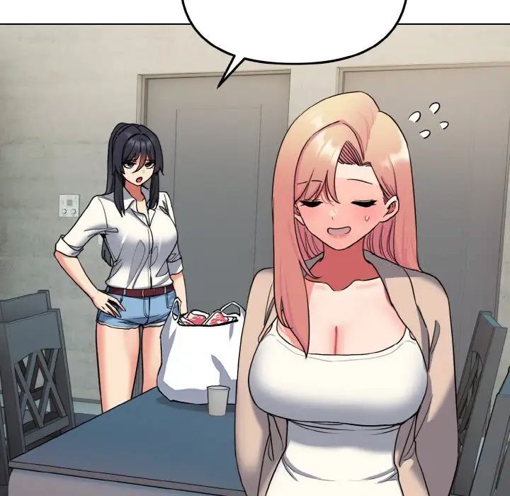 [韩国漫画] 大学生活就从社团开始  校园,女学生,巨乳大奶#[141P]-28