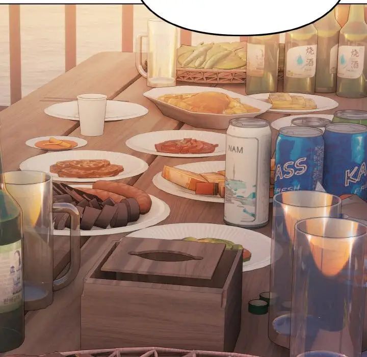 [韩国漫画] 大学生活就从社团开始  校园,女学生,巨乳大奶#[141P]-38