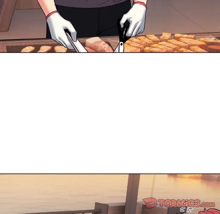 [韩国漫画] 大学生活就从社团开始  校园,女学生,巨乳大奶#[141P]-48