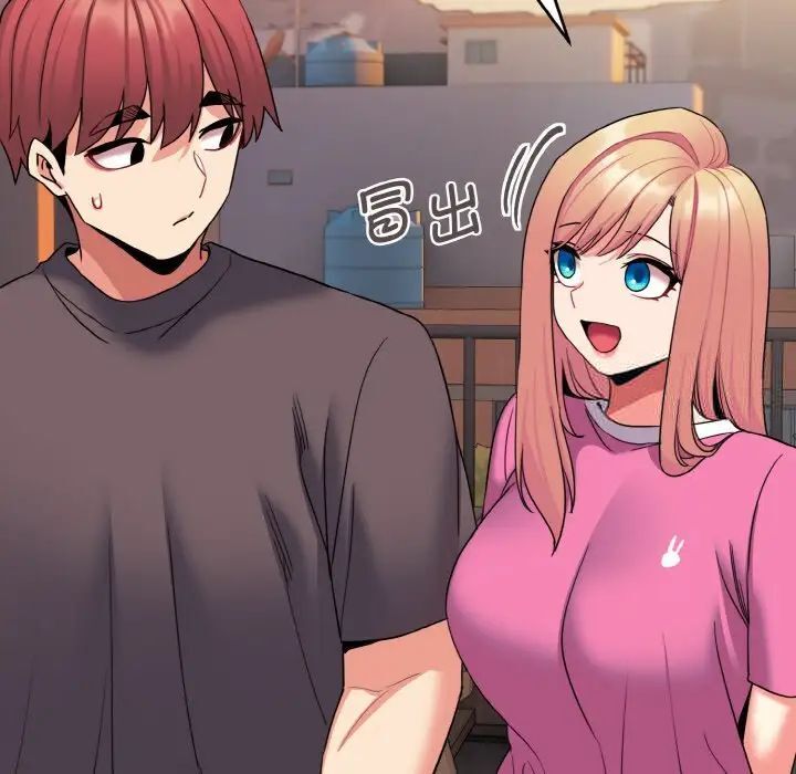 [韩国漫画] 大学生活就从社团开始  校园,女学生,巨乳大奶#[141P]-53