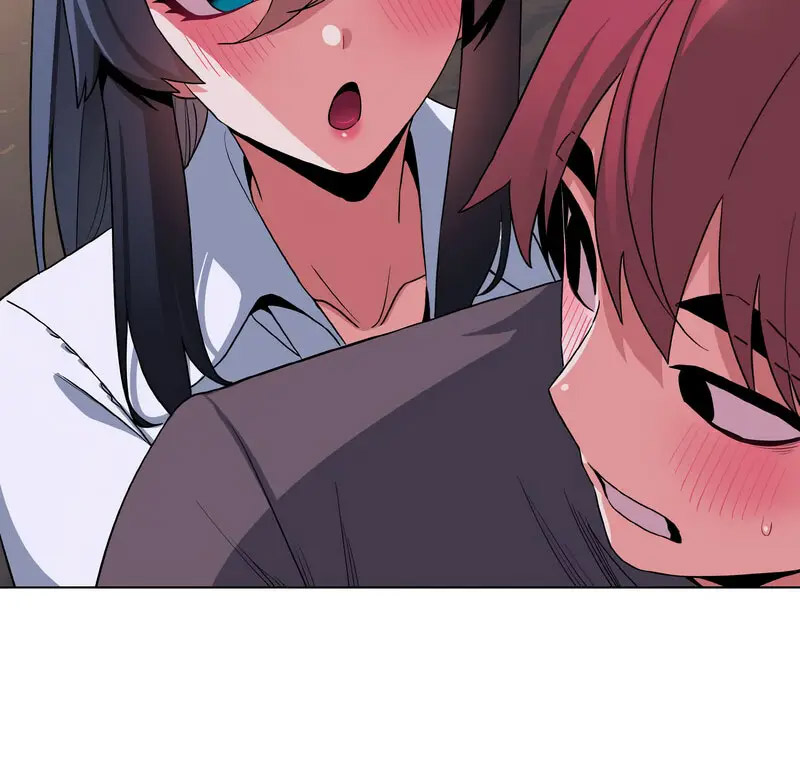 [韩国漫画] 大学生活就从社团开始  校园,女学生,巨乳大奶#[140P]-10