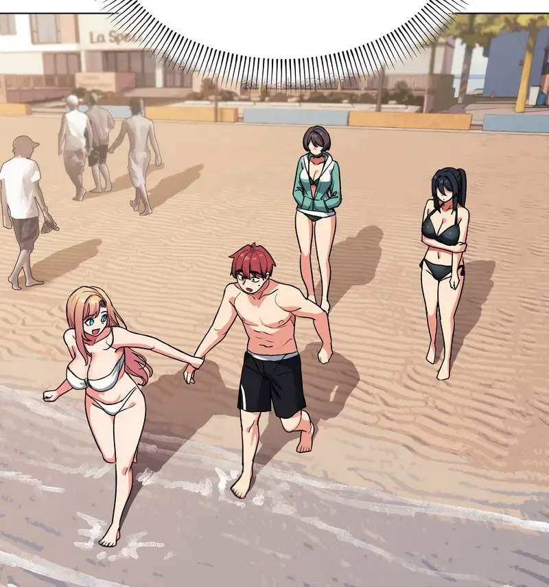 [韩国漫画] 大学生活就从社团开始  校园,女学生,巨乳大奶#[140P]-103