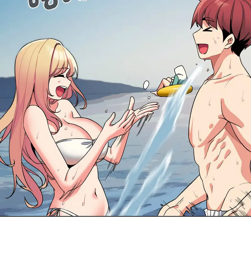 [韩国漫画] 大学生活就从社团开始  校园,女学生,巨乳大奶#[140P]-104