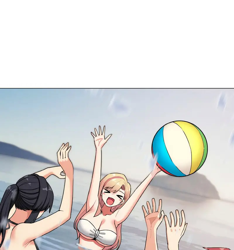 [韩国漫画] 大学生活就从社团开始  校园,女学生,巨乳大奶#[140P]-110