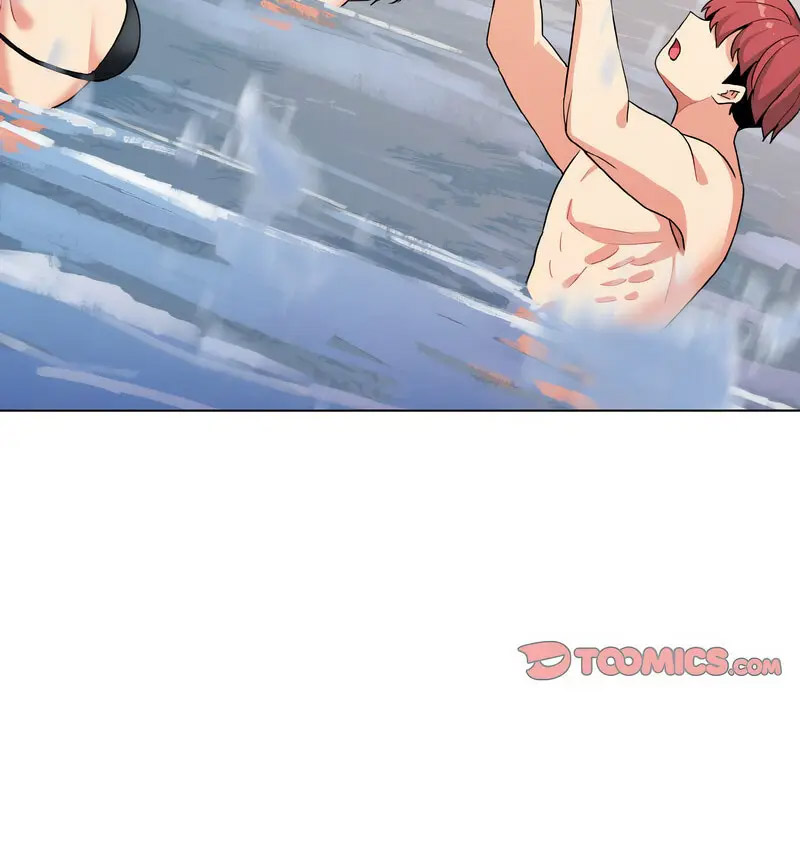 [韩国漫画] 大学生活就从社团开始  校园,女学生,巨乳大奶#[140P]-111