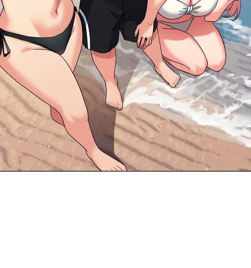 [韩国漫画] 大学生活就从社团开始  校园,女学生,巨乳大奶#[140P]-113