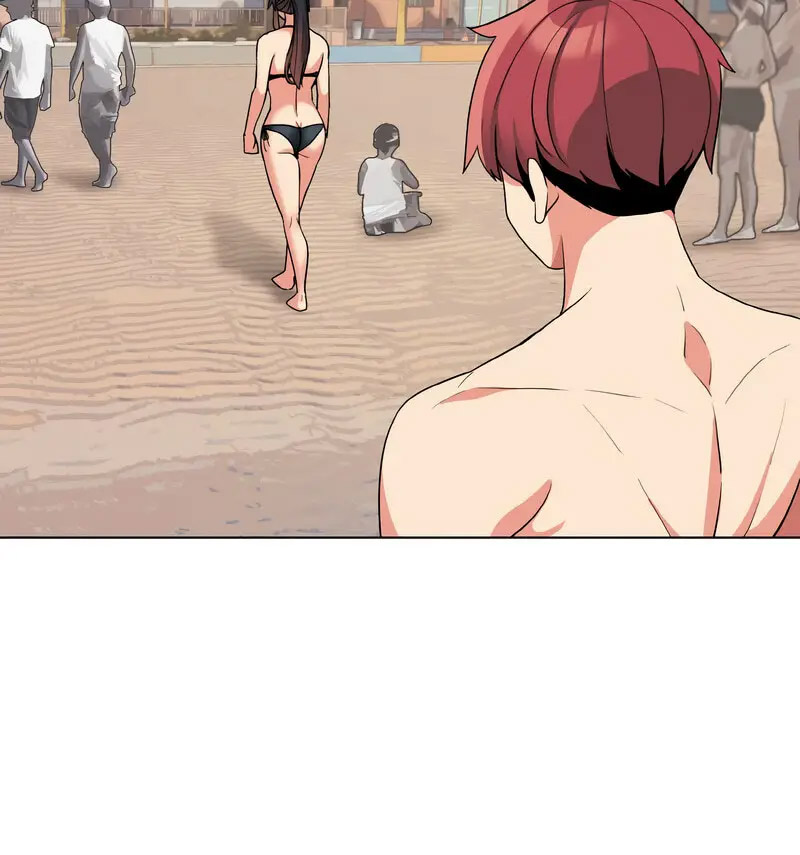 [韩国漫画] 大学生活就从社团开始  校园,女学生,巨乳大奶#[140P]-119