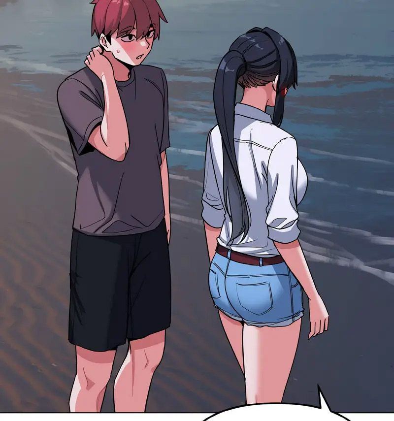 [韩国漫画] 大学生活就从社团开始  校园,女学生,巨乳大奶#[140P]-39