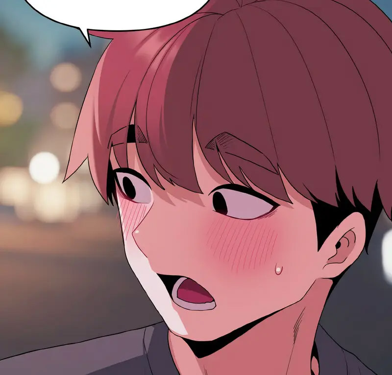 [韩国漫画] 大学生活就从社团开始  校园,女学生,巨乳大奶#[140P]-6