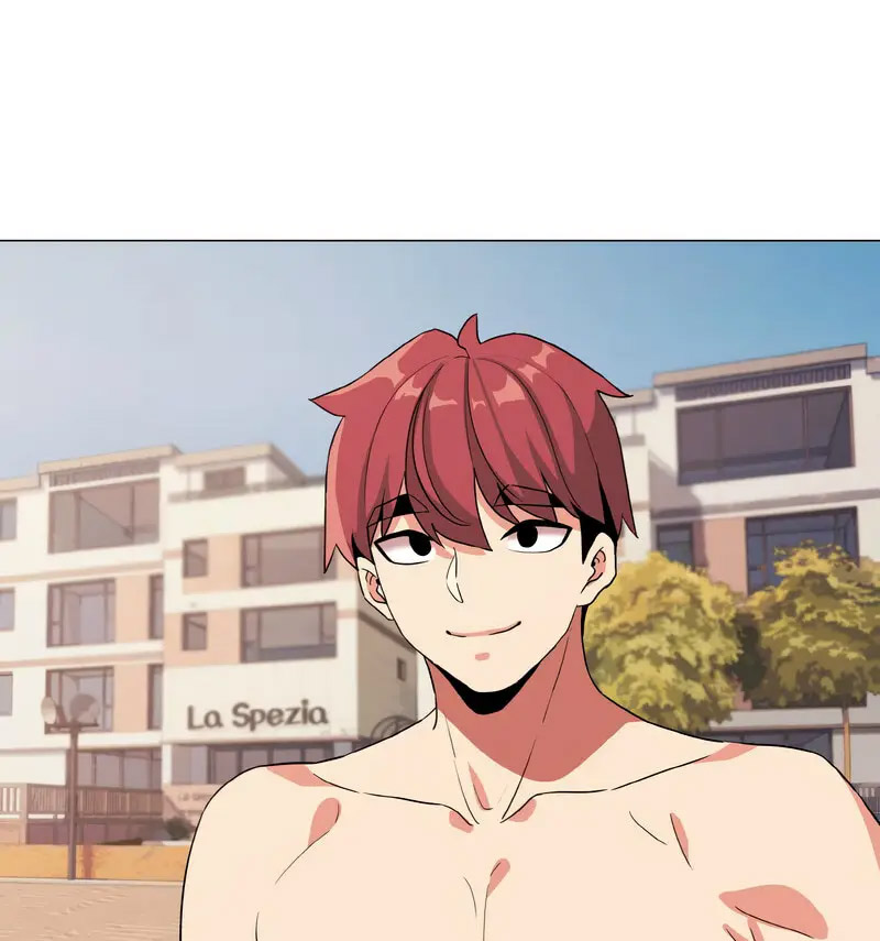 [韩国漫画] 大学生活就从社团开始  校园,女学生,巨乳大奶#[140P]-81