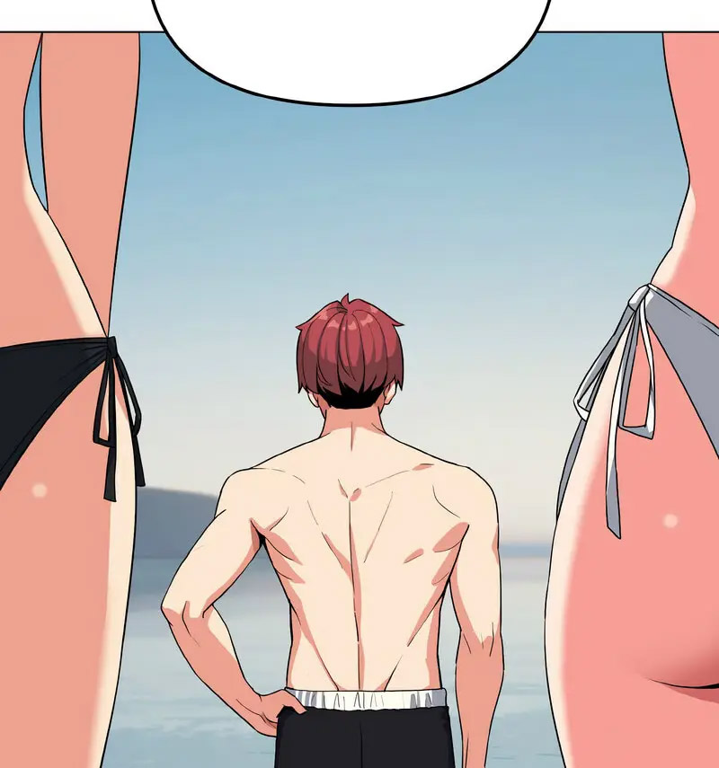 [韩国漫画] 大学生活就从社团开始  校园,女学生,巨乳大奶#[140P]-83