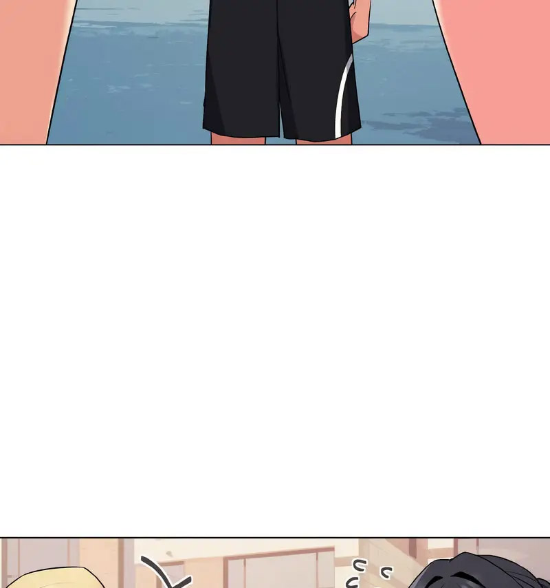 [韩国漫画] 大学生活就从社团开始  校园,女学生,巨乳大奶#[140P]-84