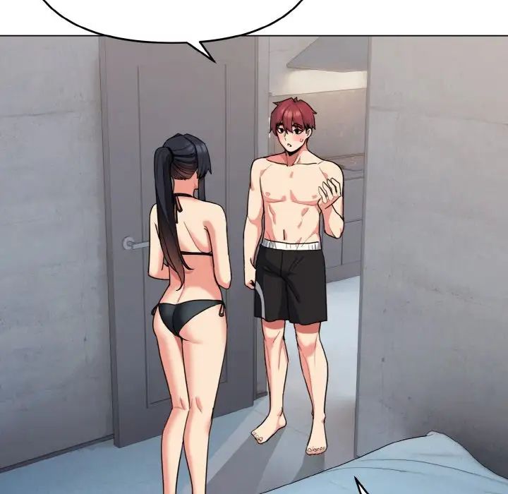 [韩国漫画] 大学生活就从社团开始  校园,女学生,巨乳大奶#[145P]-10