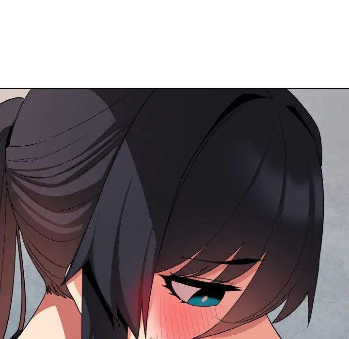 [韩国漫画] 大学生活就从社团开始  校园,女学生,巨乳大奶#[145P]-21