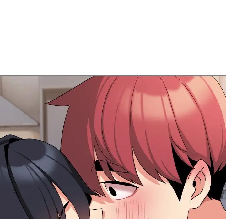 [韩国漫画] 大学生活就从社团开始  校园,女学生,巨乳大奶#[145P]-27