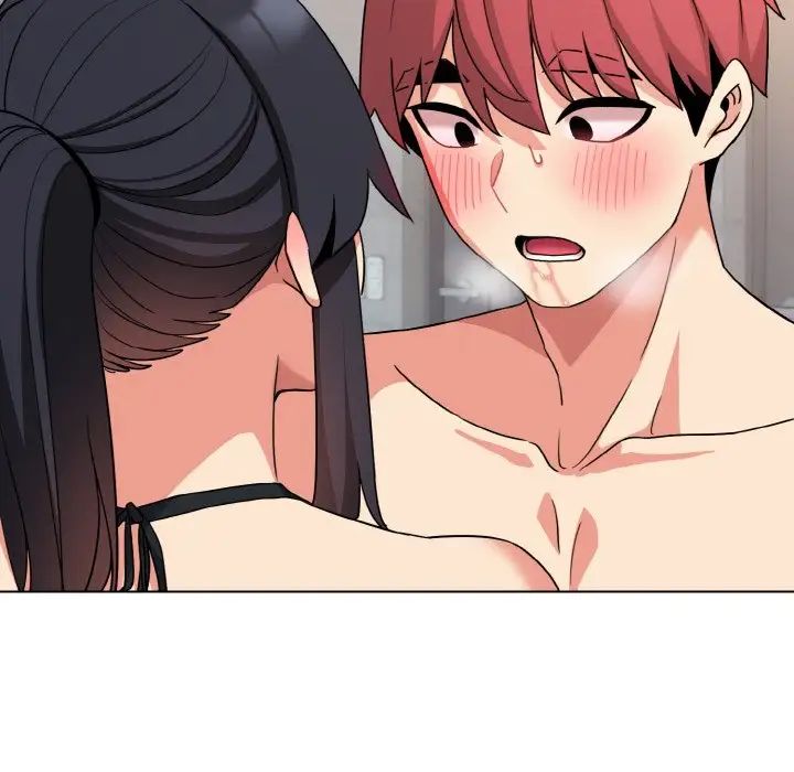 [韩国漫画] 大学生活就从社团开始  校园,女学生,巨乳大奶#[145P]-39