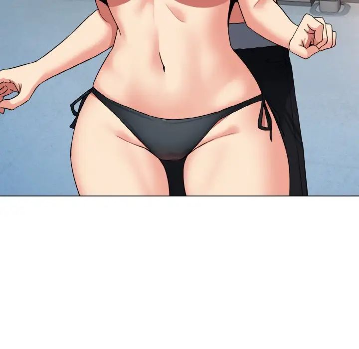 [韩国漫画] 大学生活就从社团开始  校园,女学生,巨乳大奶#[145P]-48