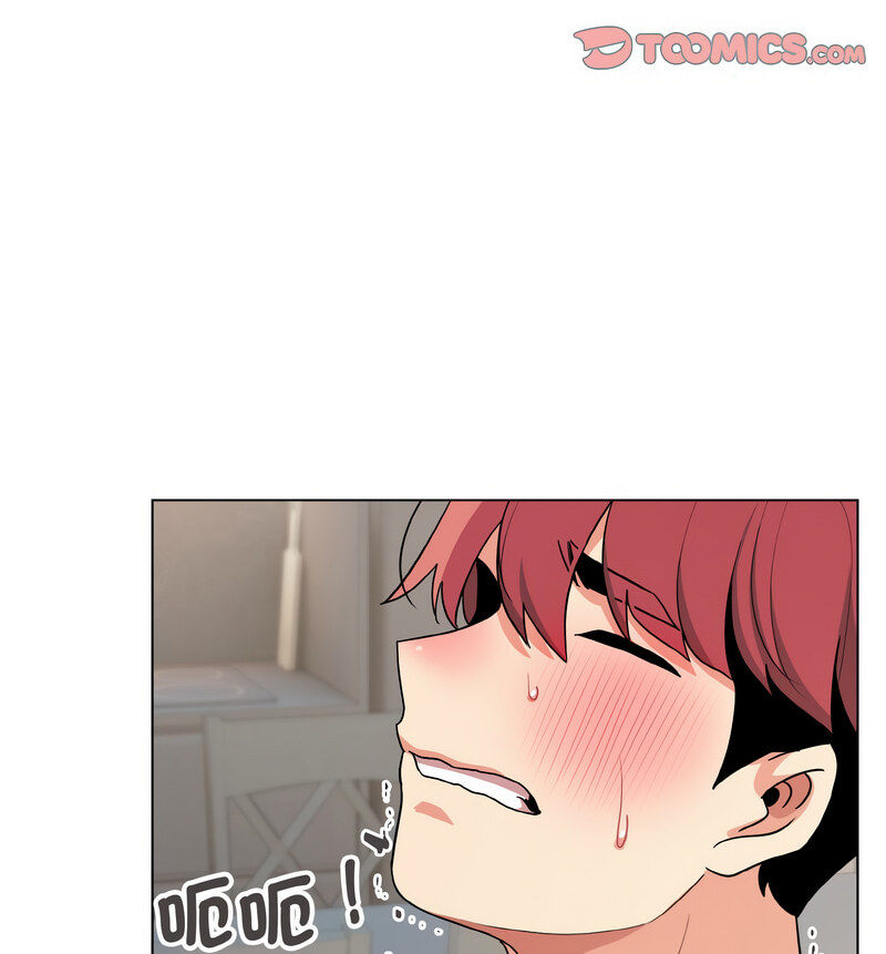 [韩国漫画] 大学生活就从社团开始  校园,女学生,巨乳大奶#[141P]-20