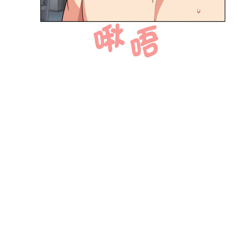 [韩国漫画] 大学生活就从社团开始  校园,女学生,巨乳大奶#[141P]-5