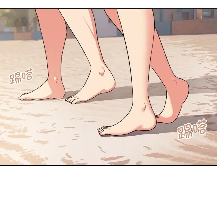 [韩国漫画] 大学生活就从社团开始  校园,女学生,巨乳大奶#[145P]-11