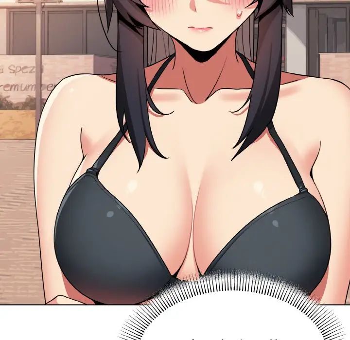 [韩国漫画] 大学生活就从社团开始  校园,女学生,巨乳大奶#[145P]-20