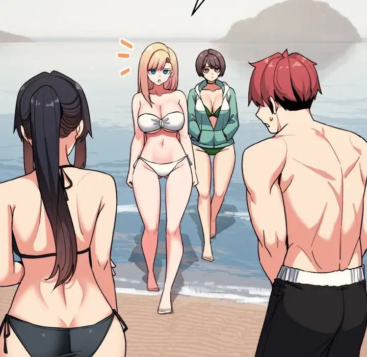 [韩国漫画] 大学生活就从社团开始  校园,女学生,巨乳大奶#[145P]-27