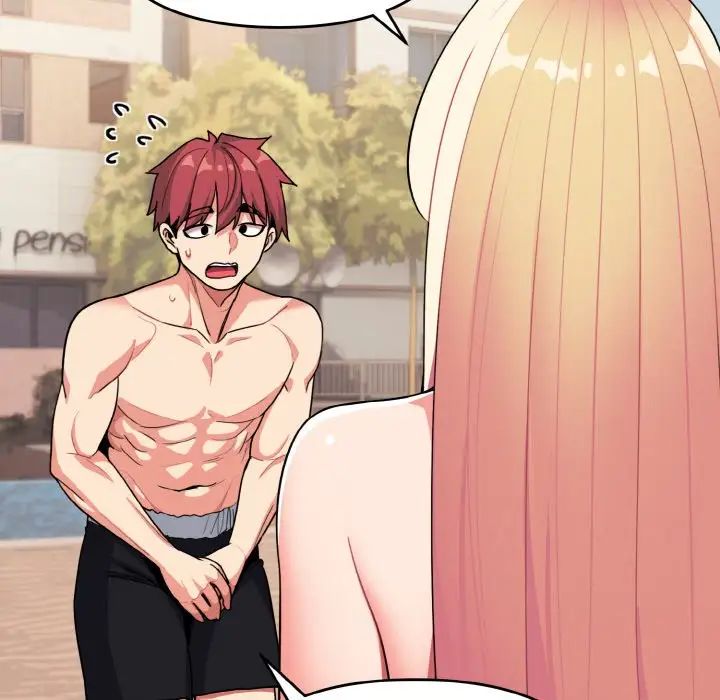 [韩国漫画] 大学生活就从社团开始  校园,女学生,巨乳大奶#[145P]-29