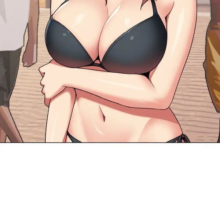 [韩国漫画] 大学生活就从社团开始  校园,女学生,巨乳大奶#[145P]-32