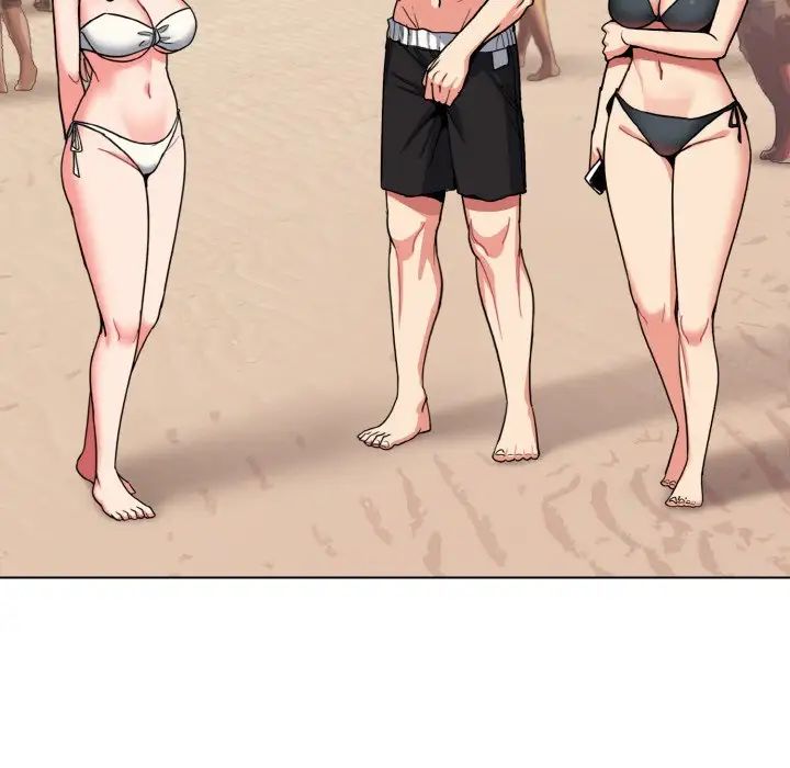 [韩国漫画] 大学生活就从社团开始  校园,女学生,巨乳大奶#[145P]-36