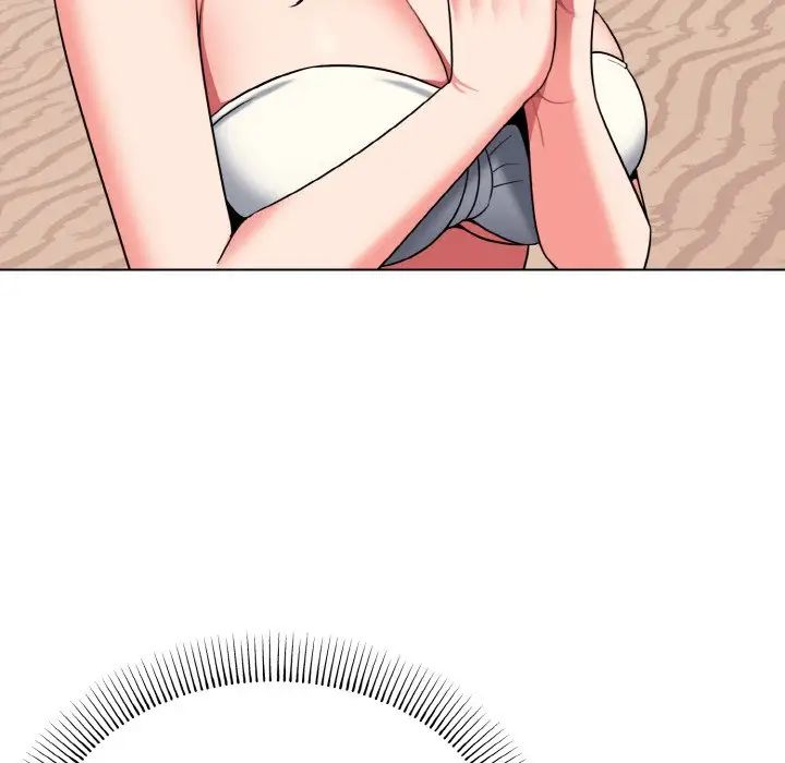 [韩国漫画] 大学生活就从社团开始  校园,女学生,巨乳大奶#[145P]-41