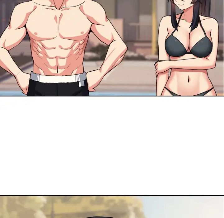 [韩国漫画] 大学生活就从社团开始  校园,女学生,巨乳大奶#[145P]-45