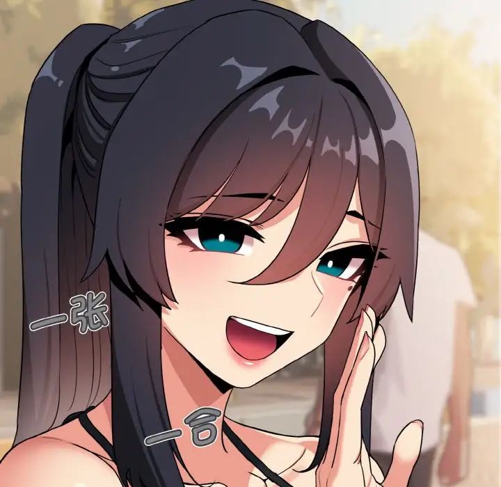 [韩国漫画] 大学生活就从社团开始  校园,女学生,巨乳大奶#[145P]-46