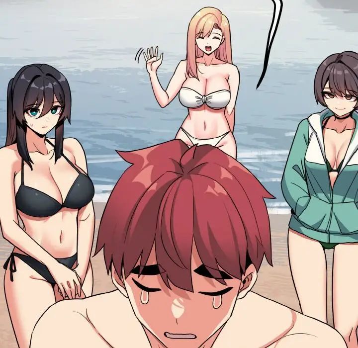 [韩国漫画] 大学生活就从社团开始  校园,女学生,巨乳大奶#[145P]-70