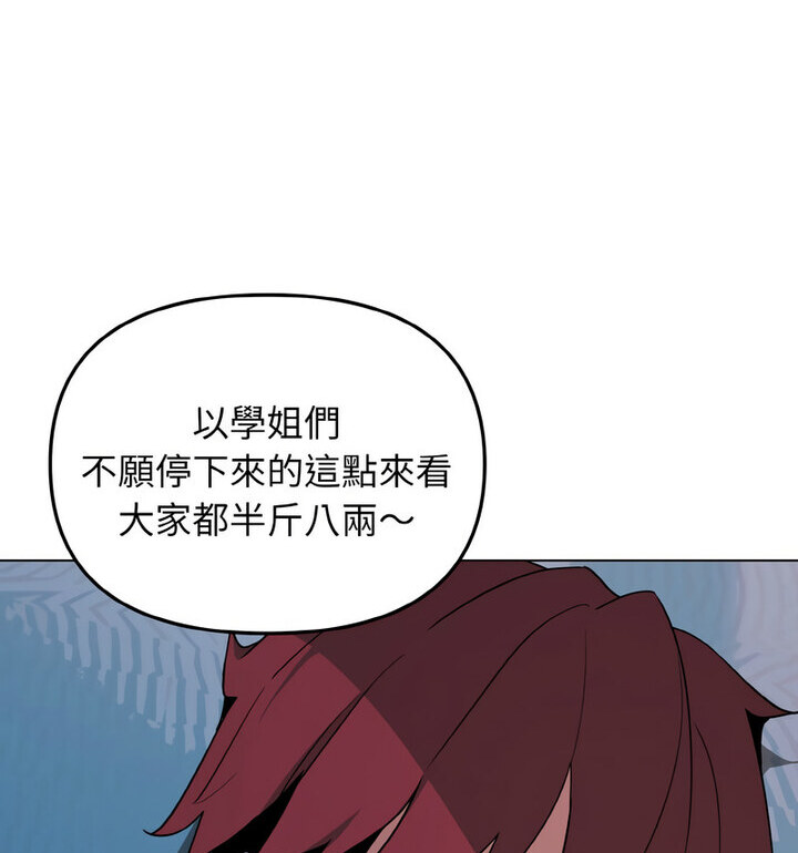 [韩国漫画] 大学生活就从社团开始  校园,女学生,巨乳大奶#[140P]-56