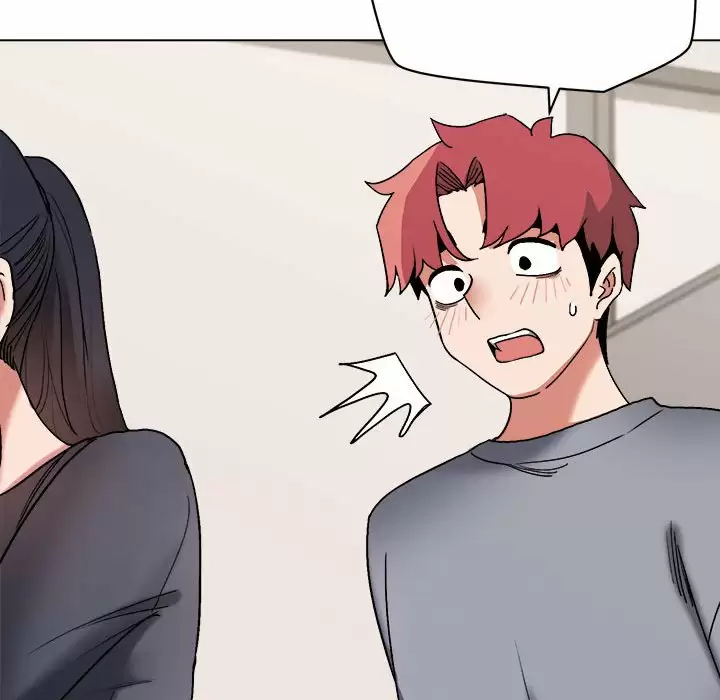 [韩国漫画] 大学生活就从社团开始  校园,女学生,巨乳大奶#[159P]-100