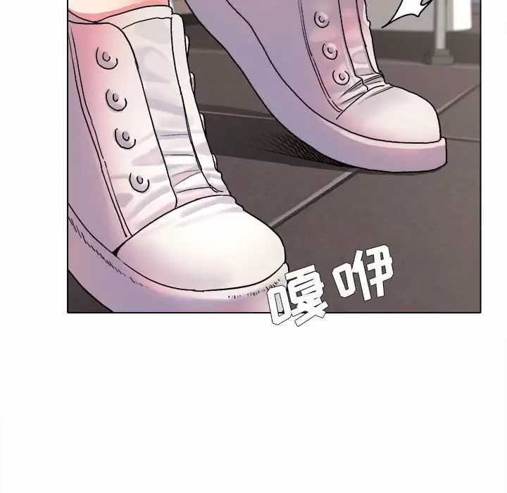 [韩国漫画] 大学生活就从社团开始  校园,女学生,巨乳大奶#[159P]-124