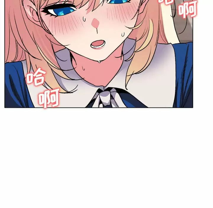 [韩国漫画] 大学生活就从社团开始  校园,女学生,巨乳大奶#[159P]-134